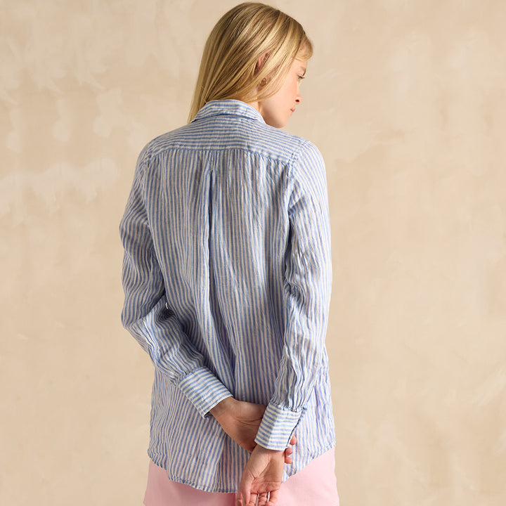 Joules Ladies Selene Shirt
