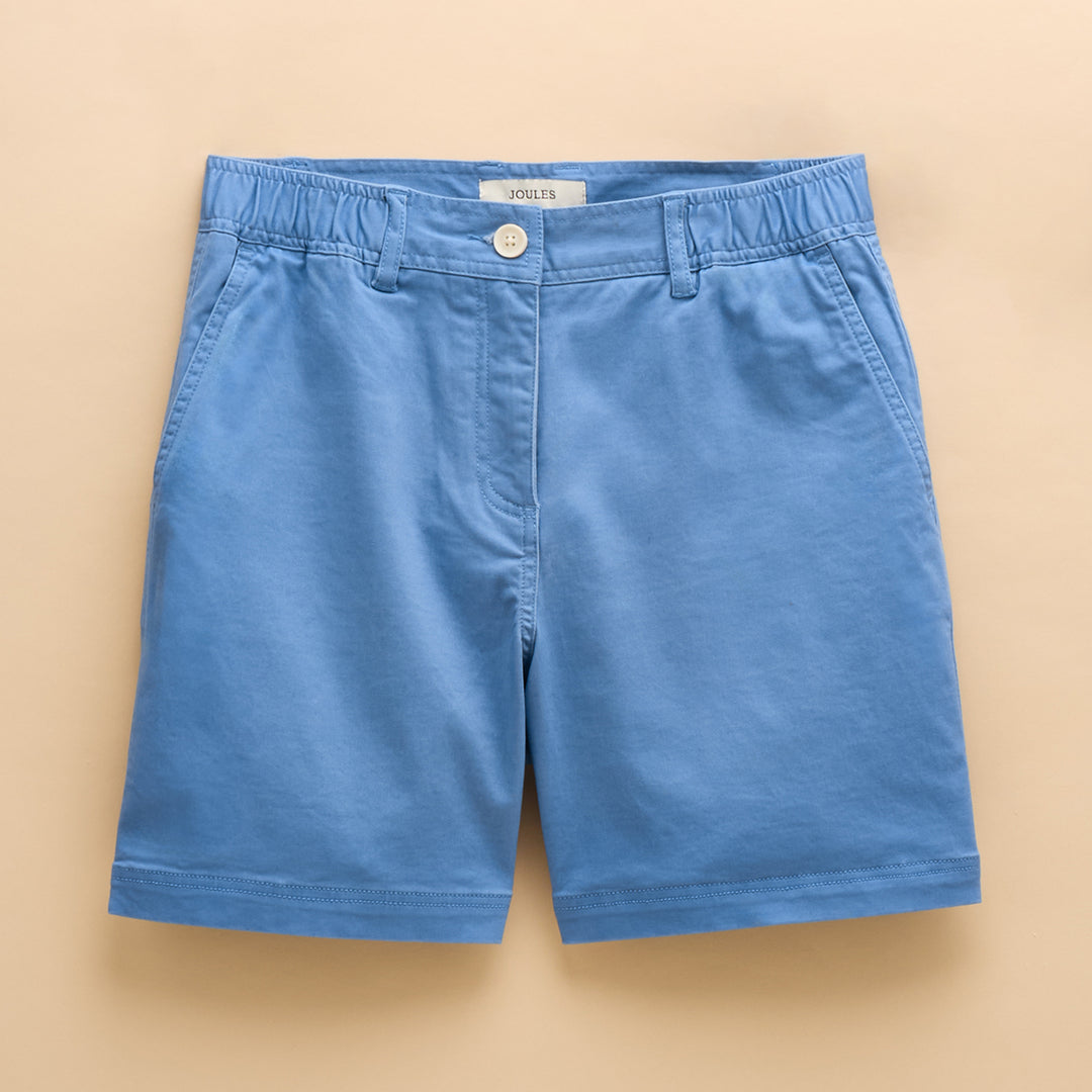 Joules Ladies Chino Shorts