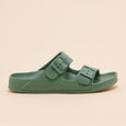 Joules Ladies Sunseeker Print Sliders