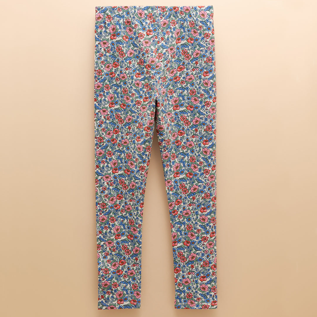 Joules Girls Dee Dee 2 Pack Leggings