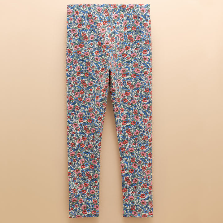 Joules Girls Dee Dee 2 Pack Leggings
