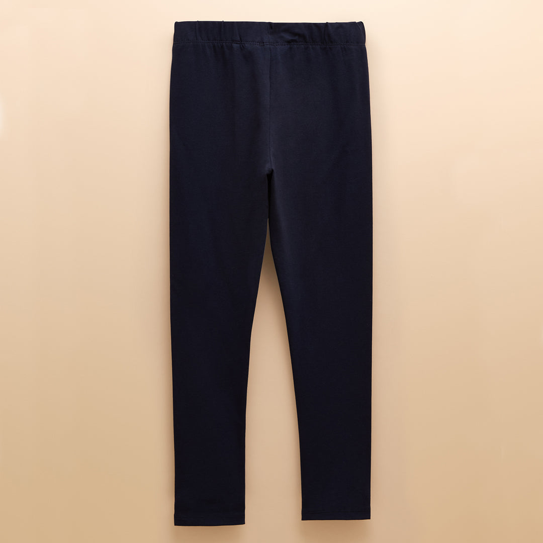 Joules Girls Dee Dee 2 Pack Leggings