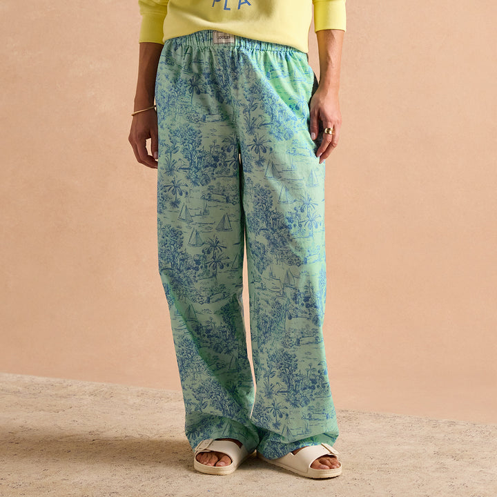 Joules Ladies Hallie Trousers