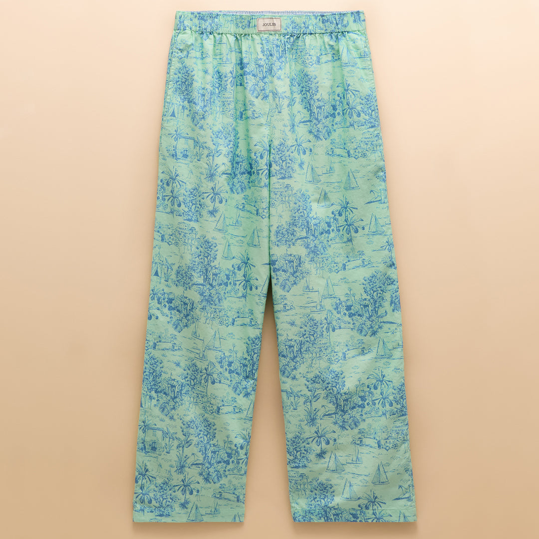 Joules Ladies Hallie Trousers