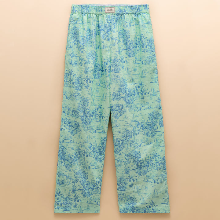 Joules Ladies Hallie Trousers