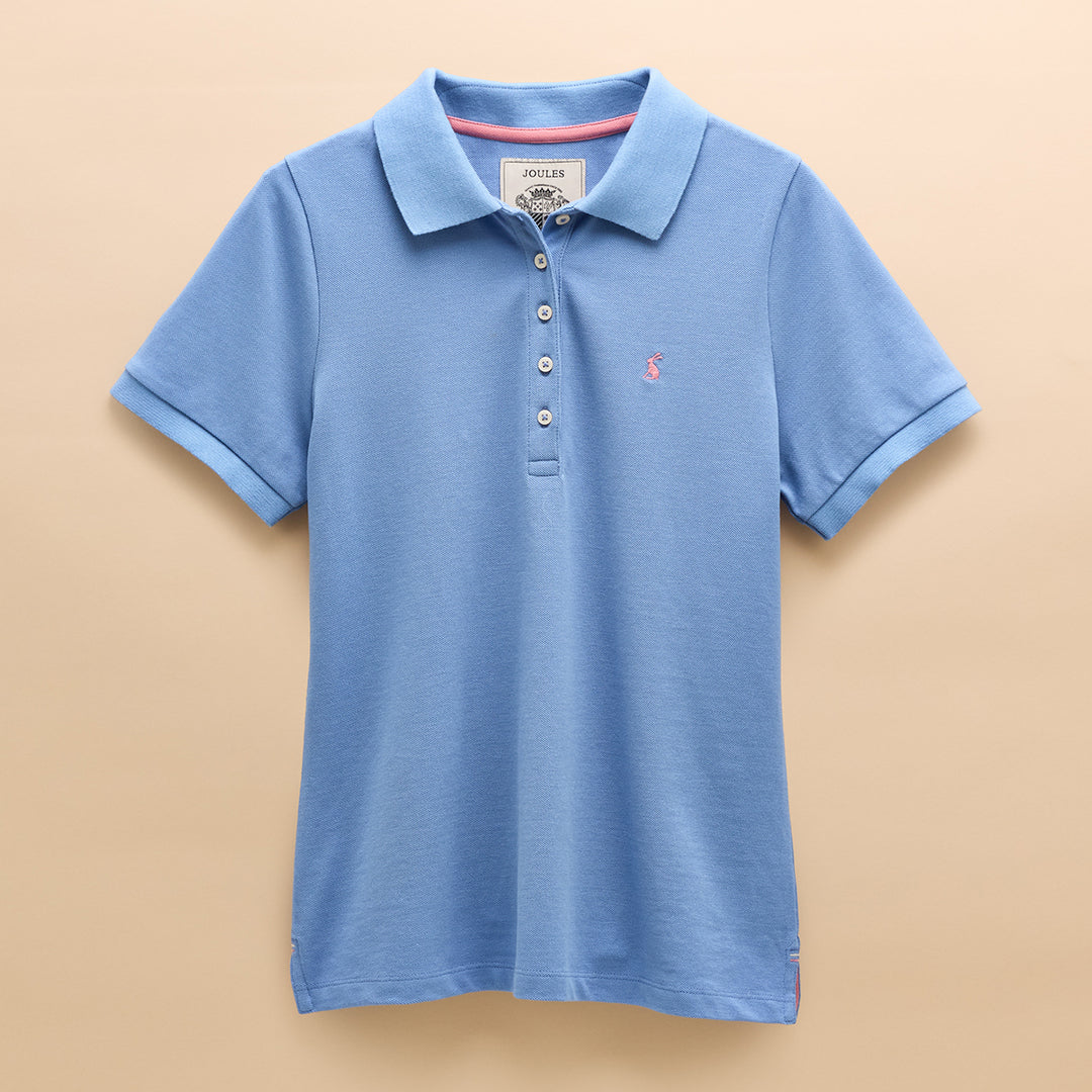 Joules Ladies Woody Polo