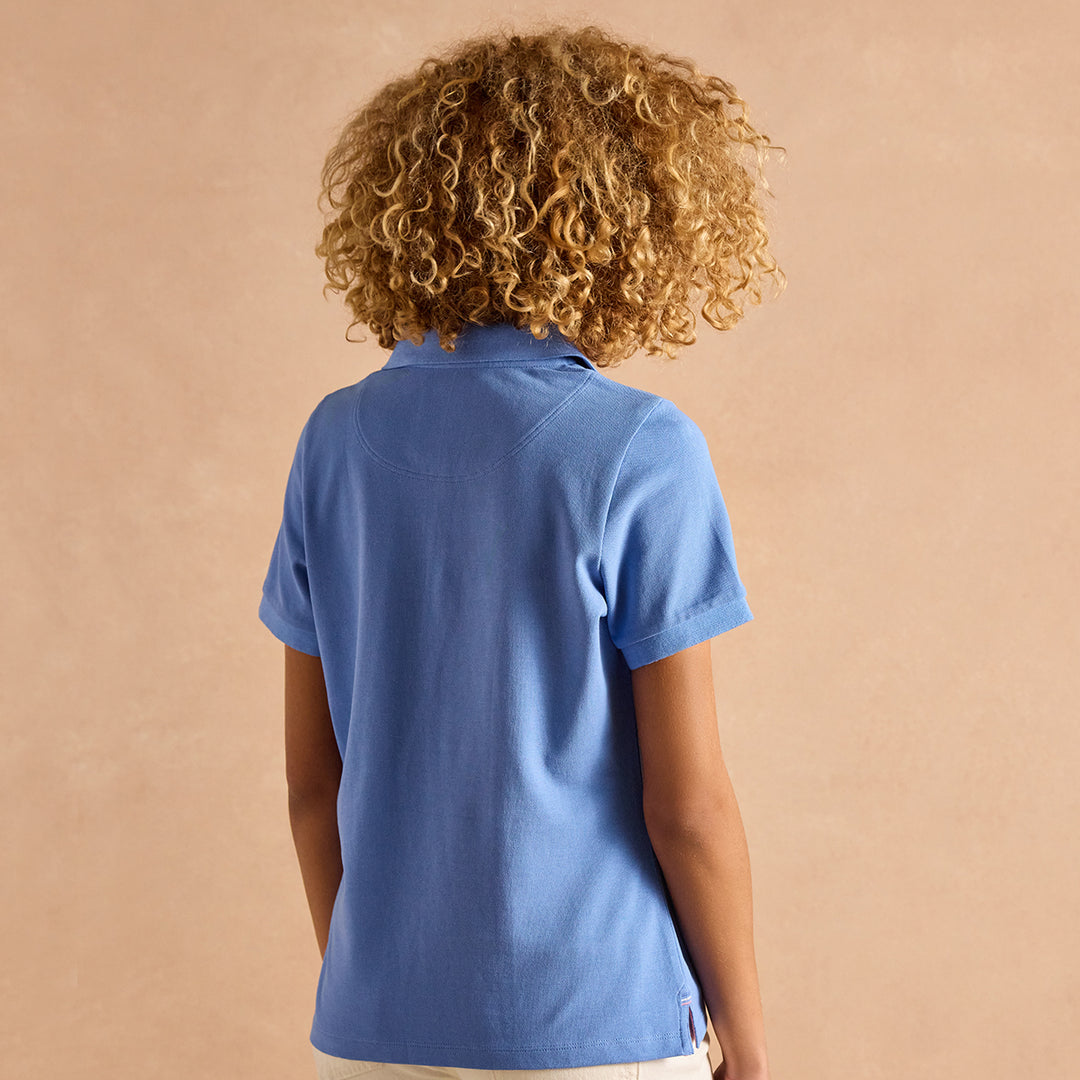 Joules Ladies Woody Polo