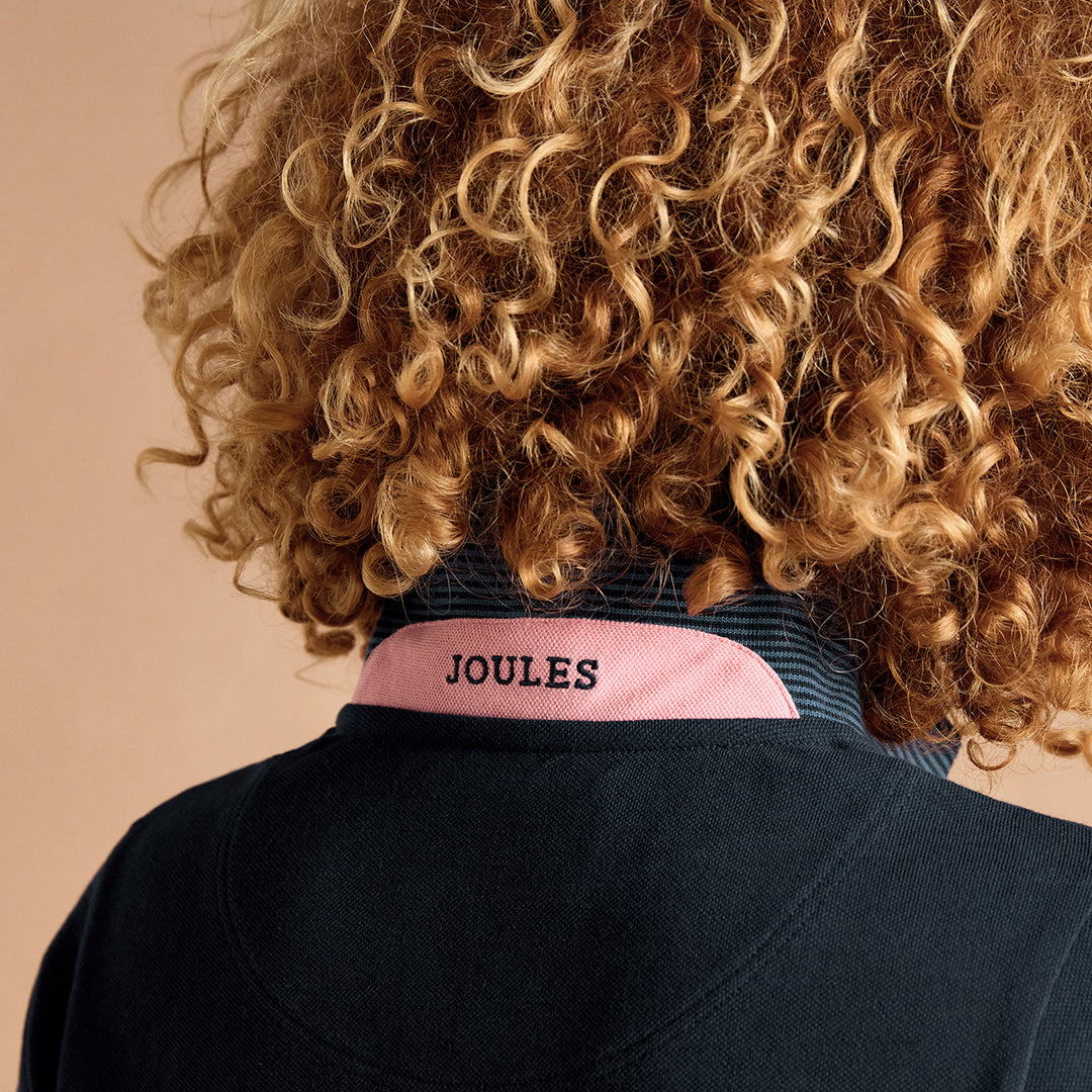Joules Ladies Woody Polo