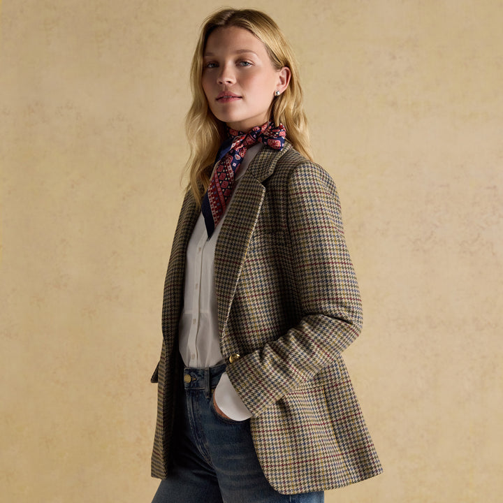 Joules Ladies Hackmore Jacket