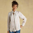 Joules Ladies Tabby Blouse