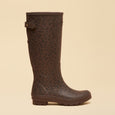 Joules Ladies Welly Print
