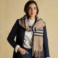 Joules Ladies Langtree Scarf
