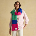 Joules Ladies Popley Scarf