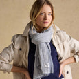 Joules Ladies Orla Scarf
