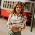 Joules Ladies Fairfield Jonty Top