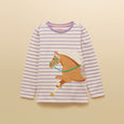 Joules Girls Ava T-Shirt