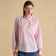 Joules Ladies Melanie Long Sleeve Blouse