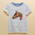 Joules Girls Astra T-Shirt