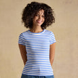Joules Ladies Sophie Short Sleeve T-Shirt