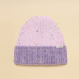 Joules Girls Colourblock Beanie