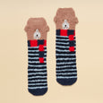 Joules Boys Fluffy Socks