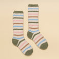 Joules Girls Fluffy Socks