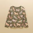 Joules Girls Kipwell Pyjamas