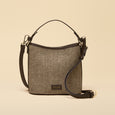 Joules Bucket Bag