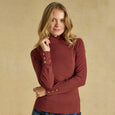 Joules Ladies Amy Top