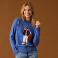 Joules Ladies Jonty Jumper