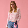 Joules Ladies Harbour Top