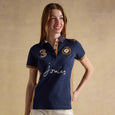 Joules Ladies Beaufort Polo