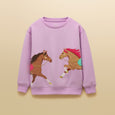 Joules Girls Mackenzie Sweater