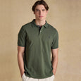 Joules Mens Woody Polo Shirt