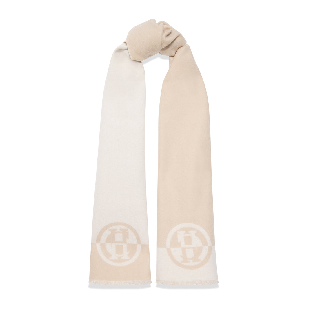 Holland Cooper Ladies Jacquard Scarf