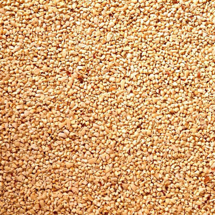 Johnston & Jeff Peanut Granules