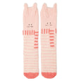 Joules Girls Fluffy Bunny Socks