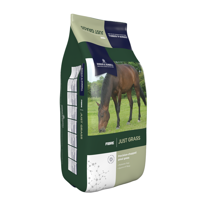 Dodson & Horrell Just Grass