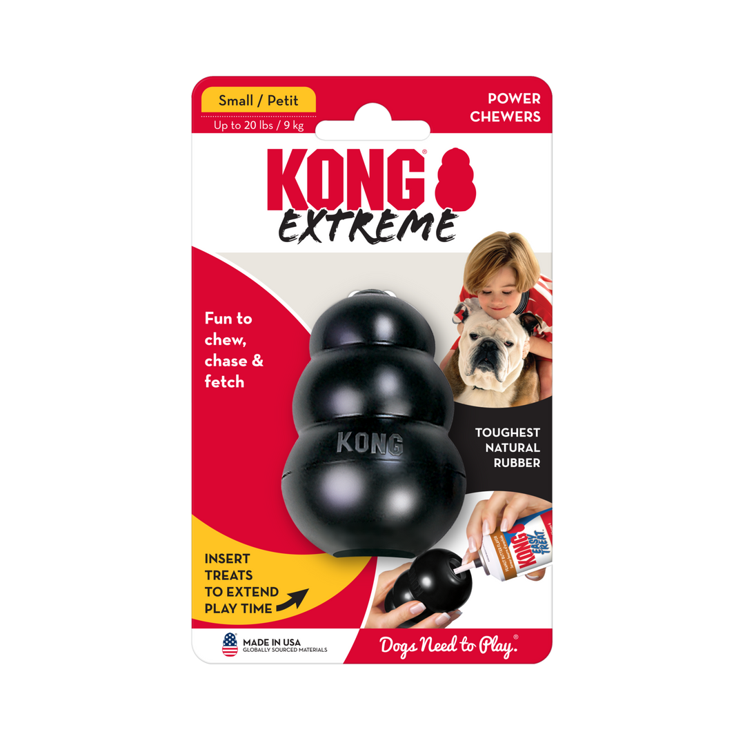 KONG Extreme