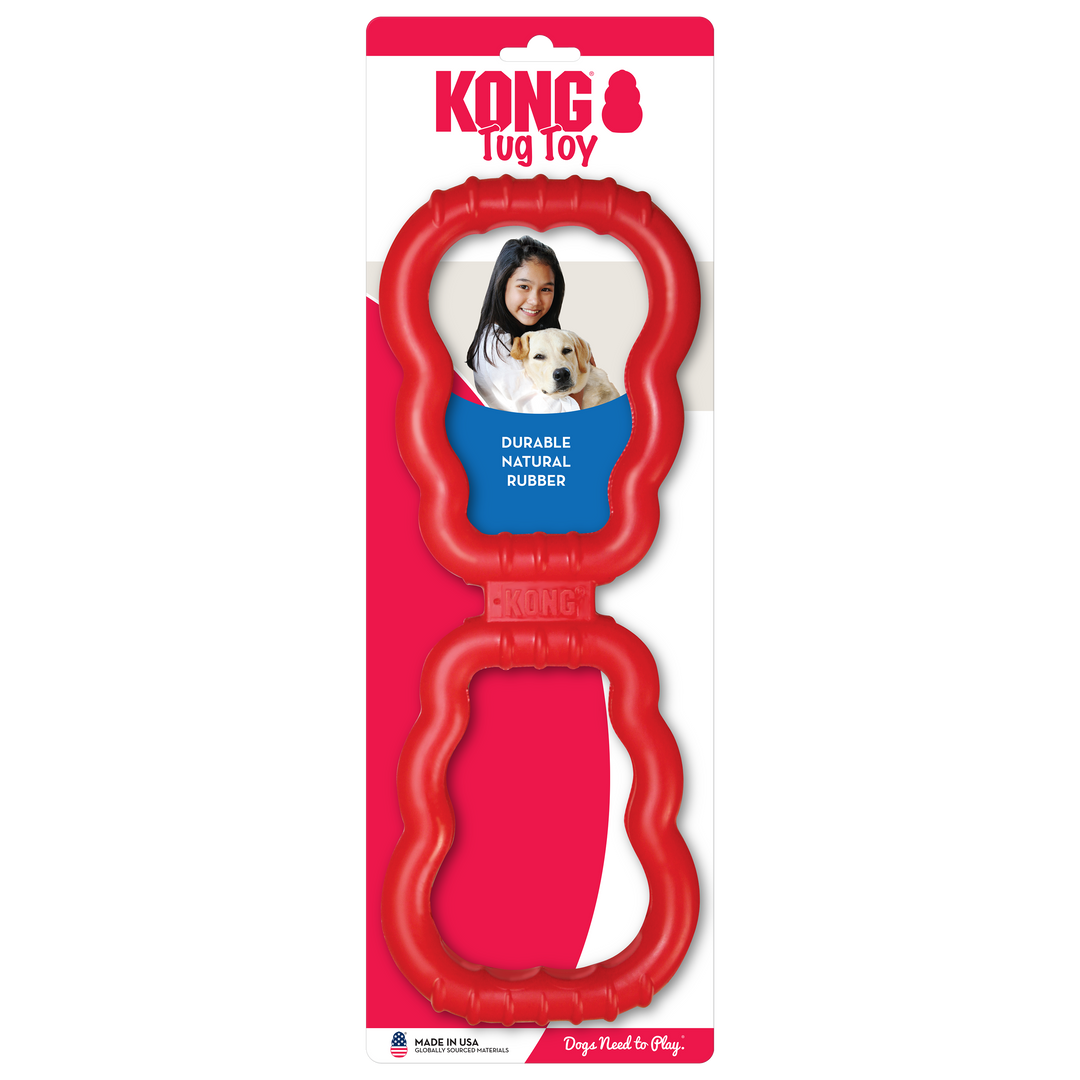 KONG Tug