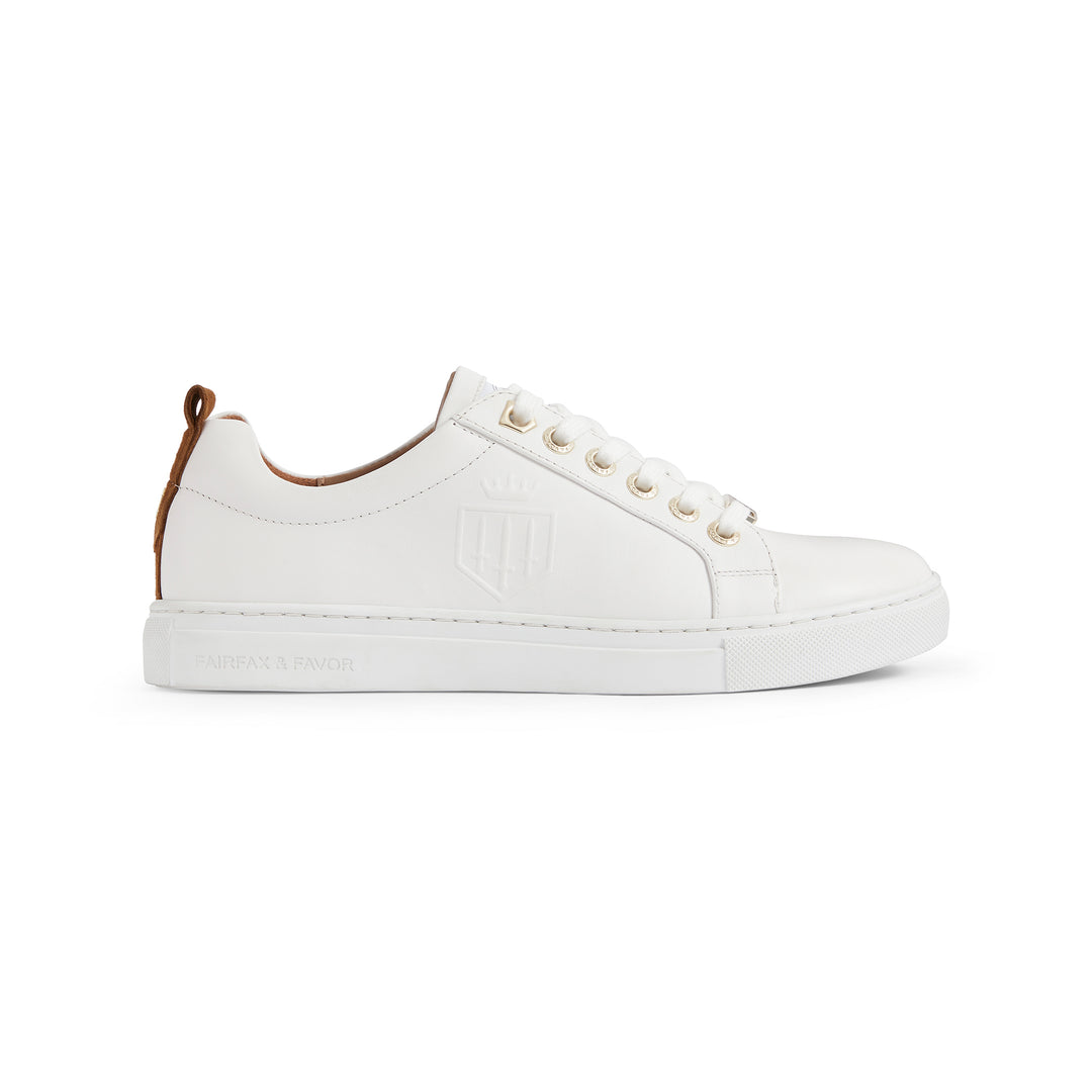 Fairfax & Favor Ladies Finchley Trainer