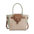 Fairfax & Favor Ladies Limited Edition Mint Leather Windsor Tote Handbag