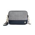 Fairfax & Favor Ladies Finsbury Limited Edition Denim Cross Body Bag