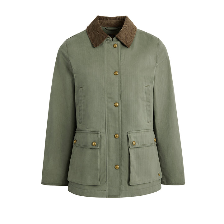 Fairfax & Favor Ladies The Olivia Wax Jacket