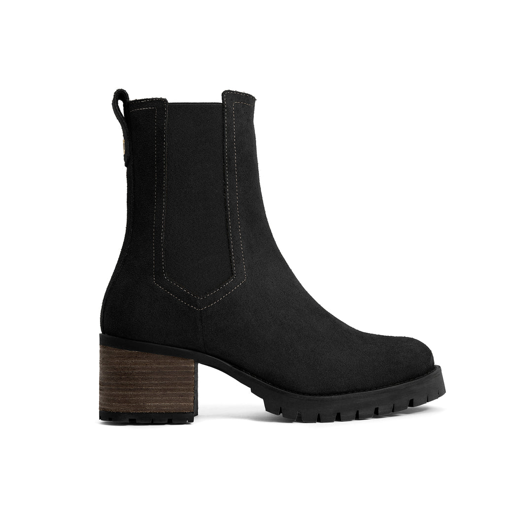 Fairfax & Favor Ladies Heeled Boudica Boot