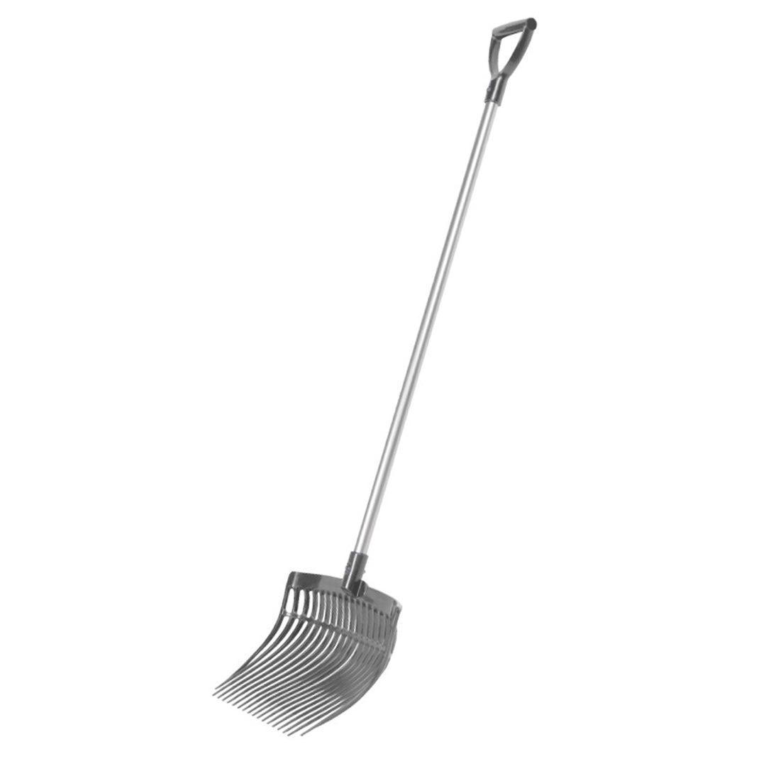 KM Elite Ultimate Shaving Fork in Grey#Grey
