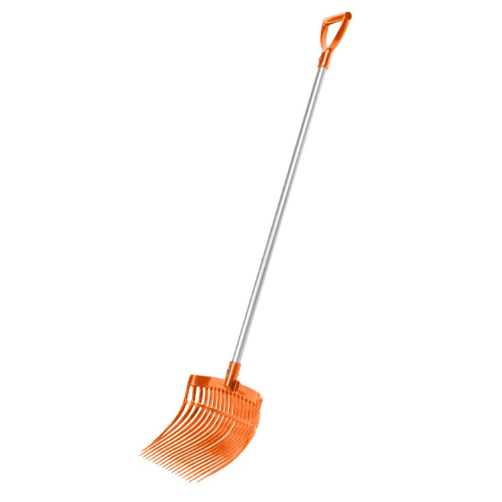 KM Elite Ultimate Shaving Fork in Orange#Orange