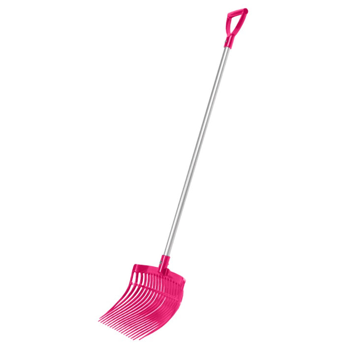 KM Elite Ultimate Shaving Fork in Pink#Pink