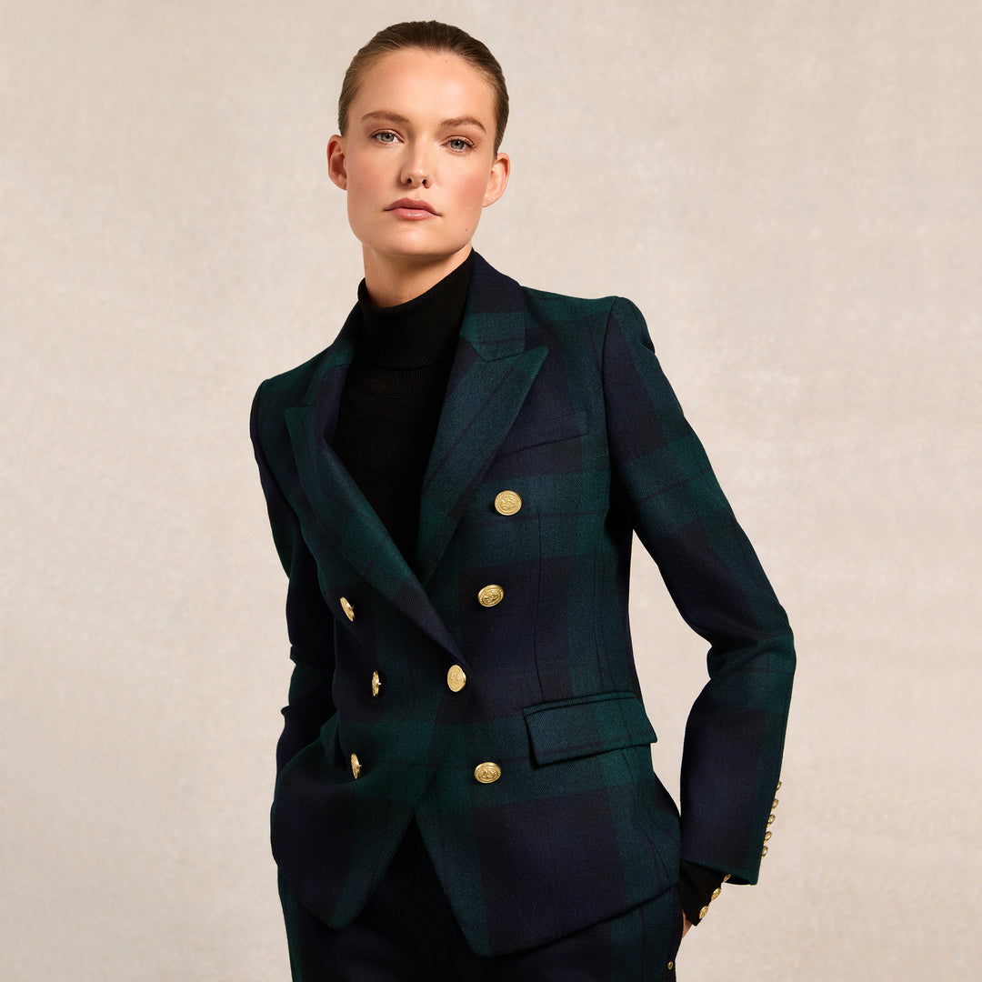 Holland Cooper Ladies Knightsbridge Blazer