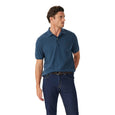 R M Williams Mens Rod Polo